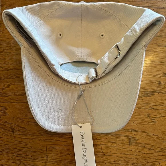 NWT Favorite Daughter Baseball Cap - Picture 4 of 4